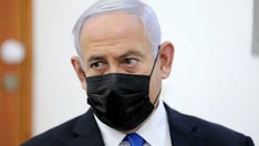 Netanyahu foes push for quick vote to end his 12-year rule