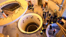 Israeli prime minster sees 'encouraging signs' that US and Europe will not agree to new Iran nuclear deal