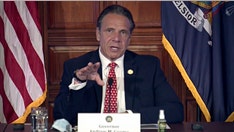 Cuomo staffers' work on his book wasn't voluntary, as required by law, some claim: report