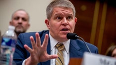 Biden ATF pick David Chipman alarms gun rights groups