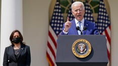 'Anti-wall and AWOL’: Arizona governor calls on Biden, Harris to focus more attention on border crisis