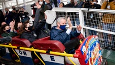 NYC Mayor de Blasio's office says he is having 'too much fun,' amid crime, homelessness and business closures