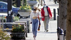 Are coronavirus masks necessary for vaccinated people?