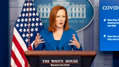 Psaki calls Ohio fatal police shooting of teen who appeared to attack others 'tragic'