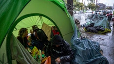 California mayors want $20 billion for homeless crisis over next 5 years