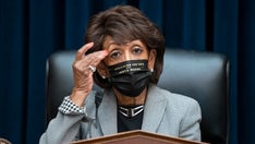 Maxine Waters: Treatment of Haitian migrants worse than slavery