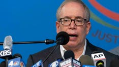 Tara Reade fires back at NYC mayoral candidate Scott Stringer after he invoked Biden accuser during debate