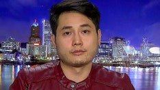 Antifa member criminally charged two years after conservative journalist Andy Ngo attacked