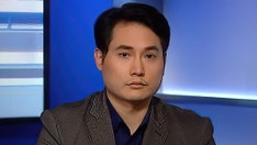 Andy Ngo reportedly tackled, punched by Portland rioters during latest night of unrest