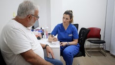 Australia says AstraZeneca vaccine only for people 60 and older