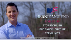 Ohio race: Another candidate jumps into the most competitive GOP Senate primary in the country