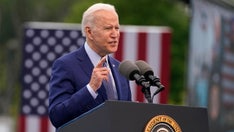 Biden says, 'I don't think the American people are racist,' despite finding 'systemic racism'