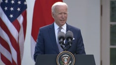 Biden says US, Japan 'committed to working together' on challenges from China, North Korea