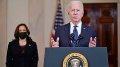 Biden, Harris slam 'systemic racism' in US, say Chauvin guilty verdict is 'giant step' toward racial justice