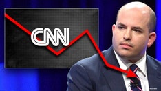CNN’s Brian Stelter returns from vacation to host lowest-rated ‘Reliable Sources’ of year