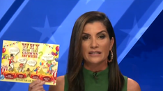 Dana Loesch slams Texas schools for implementation of racist lesson plans, urges parents to push back