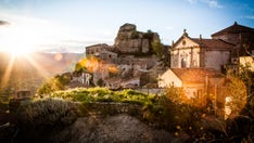 Another Sicilian town is selling homes for $1: 'Packed with history'