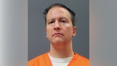 Derek Chauvin files for new trial in death of George Floyd