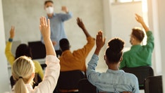 Yoga studies college professor orders students to use gender pronouns on assignments or grades take a hit