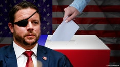 Dan Crenshaw lists details of Texas voting bill to Houston mayor: 'Here’s your fact check'