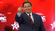 Attempted media 'hit jobs' frustrate DeSantis office, but supporters call it badge of honor