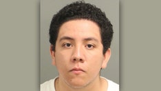 North Carolina student arrested in connection to murder of his roommate, fellow student