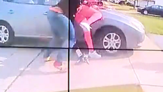 New York Times, Washington Post slammed for tweets omitting that Ma'Khia Bryant was armed with knife