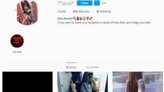 Iran intel tries luring Israelis with fake Instagram accounts, investigators say