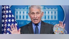 Fauci dodges question on illegal immigrants following same travel restrictions as Americans: 'Different issue'