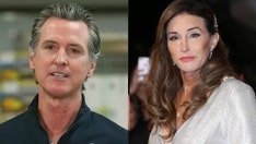 Caitlyn Jenner mulls challenge to California's Newsom despite spotty voting history: report