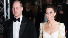 Prince William to make virtual speech for 2021 BAFTA awards celebrating film, TV