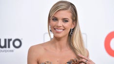 AnnaLynne McCord details her dissociative identity disorder diagnosis: ‘I am absolutely uninterested in shame’