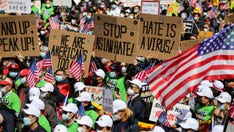 Asian man in critical condition after brutal attack in NYC