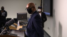 Daunte Wright shooting: Brooklyn Center city manager fired after call for due process for police officer