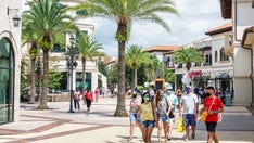 Disney World will allow guests to remove face masks outdoors while taking photos