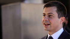 Pete Buttigieg says federal government should 'encourage' vaccine passports