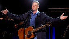 2021 ACMs sees Blake Shelton perform first No. 1 hit 'Austin' 20 years later