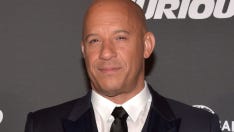 'Fast and Furious' star Vin Diesel knows how franchise will end