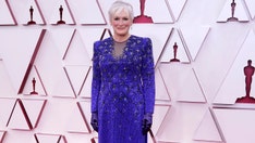 Glenn Close reveals performing her viral 'Da Butt' dance was 'spontaneous' despite scripted moment