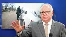 Minnesota Gov. Walz to ban gay conversion therapy, bypassing legislature: report