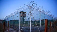 Lankford, other GOP senators urge Biden not to transfer detainees from Guantanamo Bay