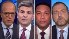 Lester Holt's 'fairness is overrated' remark shows trend of anchors' disregard for hearing both sides