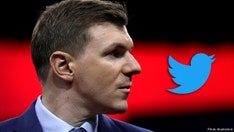James O'Keefe files defamation lawsuit against Twitter, tech giant silent on details of his suspension