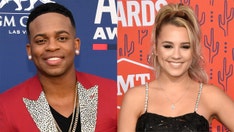 2021 ACMs complete winners list