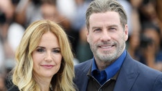 John Travolta says he's learned that ‘mourning is something personal’ after loss of wife Kelly Preston