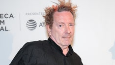 Sex Pistols frontman Johnny 'Rotten' Lyndon speaks out against cancel culture, blames colleges and media