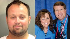 Josh Duggar's parents, Jim Bob and Michelle Duggar, speak out after son's arrest for child pornography