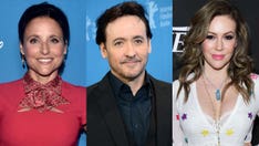 Biden's address to Congress prompts celebrity reactions