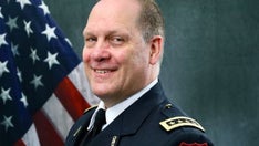 Kenosha police chief takes parting shots in farewell message