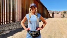Arizona mayor tells Tomi Lahren he’s ‘left to deal with the consequences’ of Biden's border policies